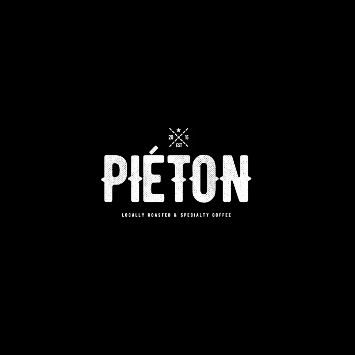 Pieton Coffee